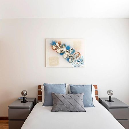 Cozy Flat In Foz By Lovelystay Porto Buitenkant foto