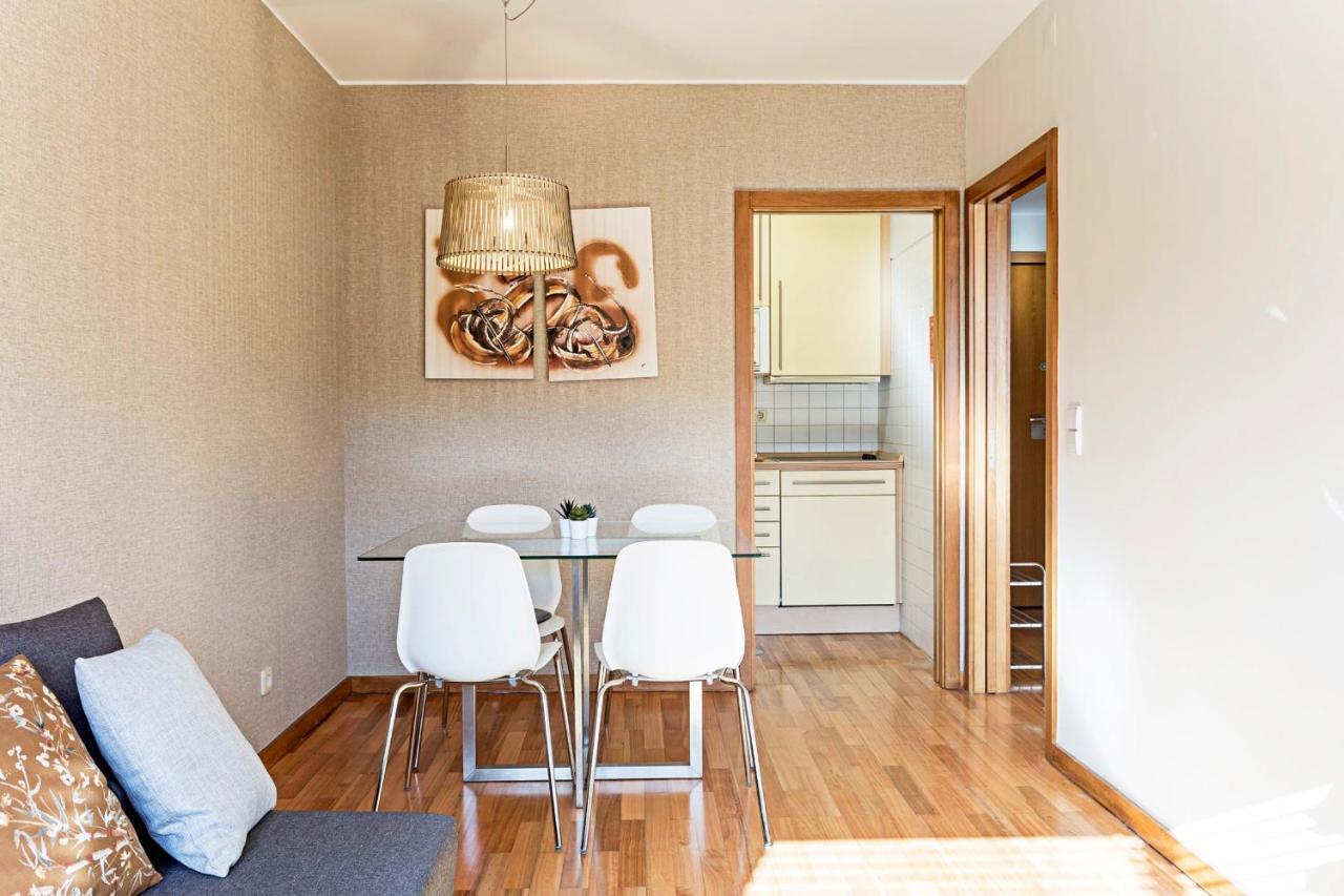 Cozy Flat In Foz By Lovelystay Porto Buitenkant foto