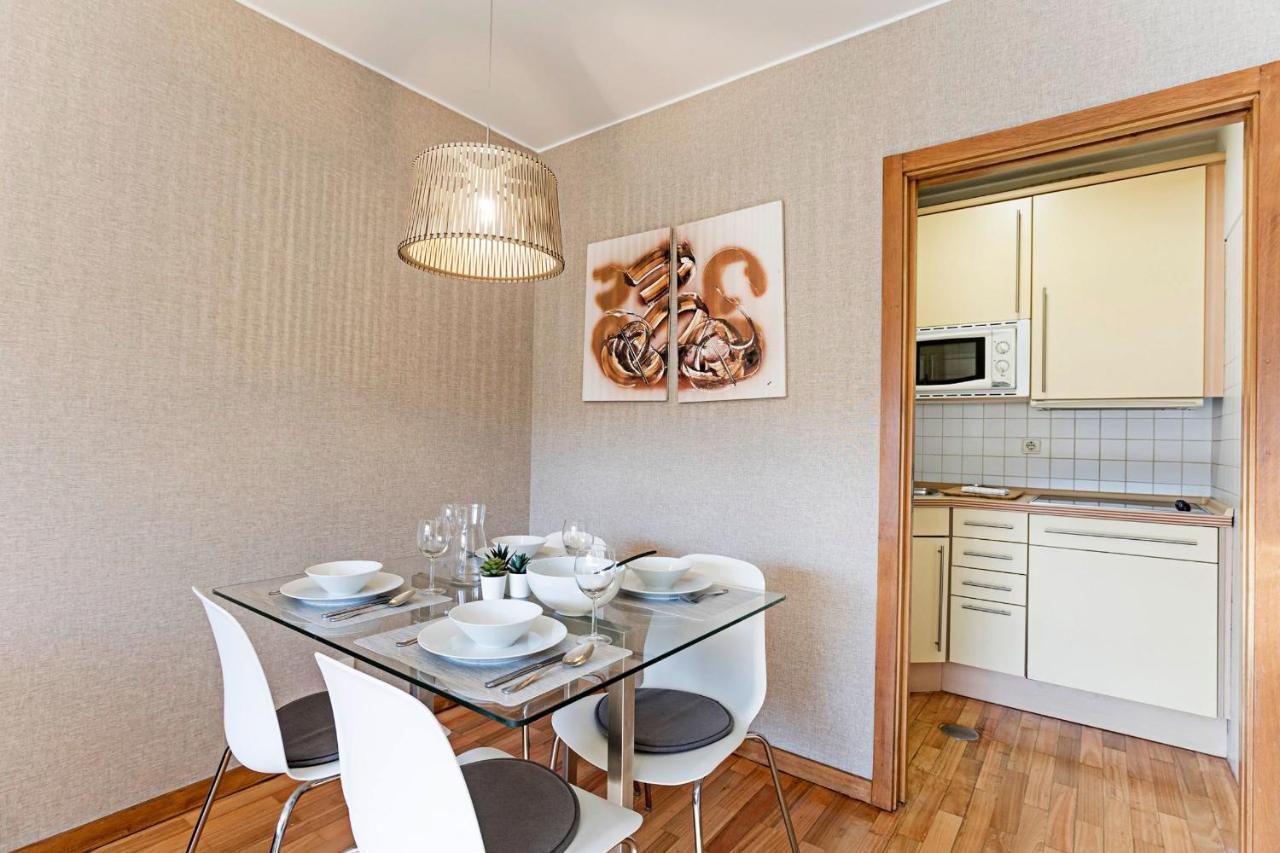 Cozy Flat In Foz By Lovelystay Porto Buitenkant foto