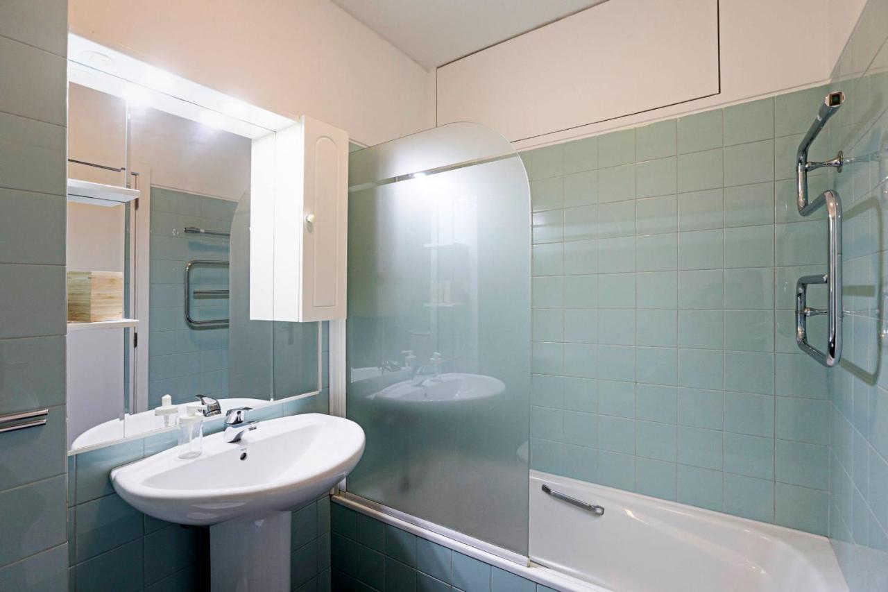 Cozy Flat In Foz By Lovelystay Porto Buitenkant foto
