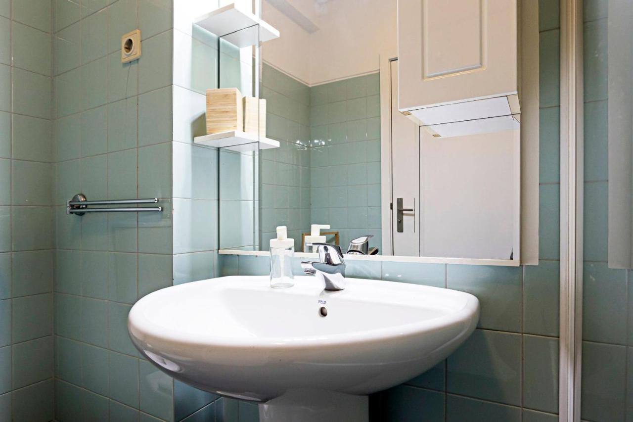 Cozy Flat In Foz By Lovelystay Porto Buitenkant foto